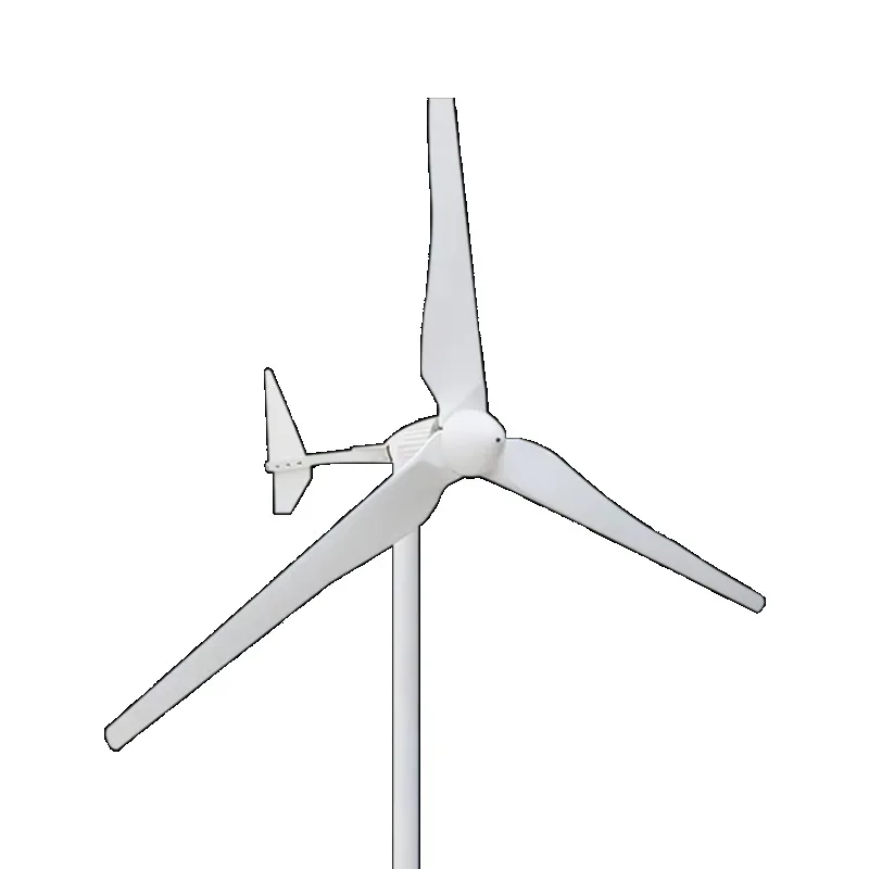 

【Best-selling】ESG Efficient Wind Turbine Generator 500w/1000w/Horizontal Home Windmill Energy Turbines 220v Output