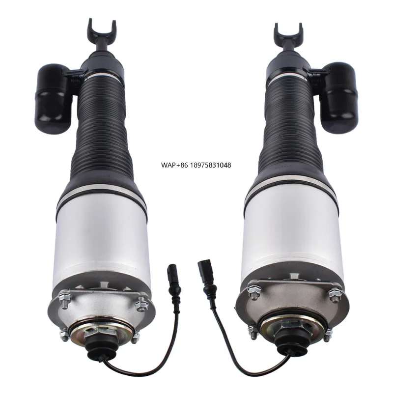 

Suitable for air Suspension Brackets and air Shock Absorbers 3D0616039T /6040T