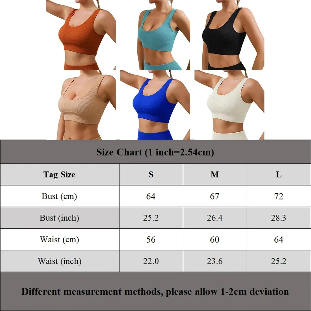 Sports Bra For Women Gym Sexy Crop Top Bra Women Cotton Underwear Soft Comfort Tube Tops Female Brassiere Tops For Girls