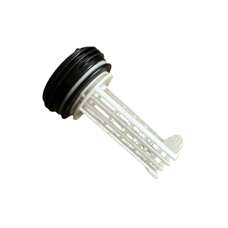 Washing Machine Parts Drain pump filter cap