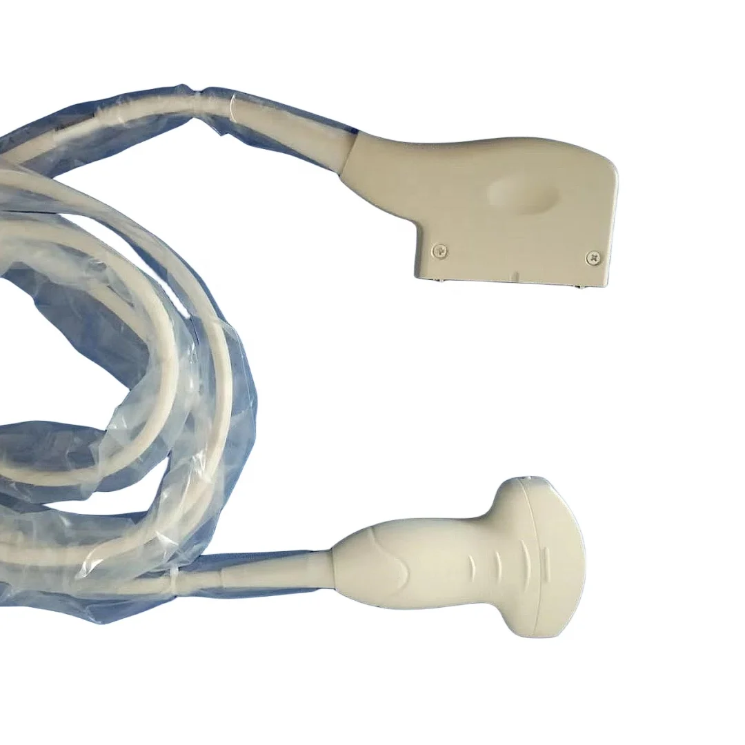 

TZC2-8 для Medison R7 R5 TC-ZIF плоский разъем, новый совместимый ультразвуковой преобразователь