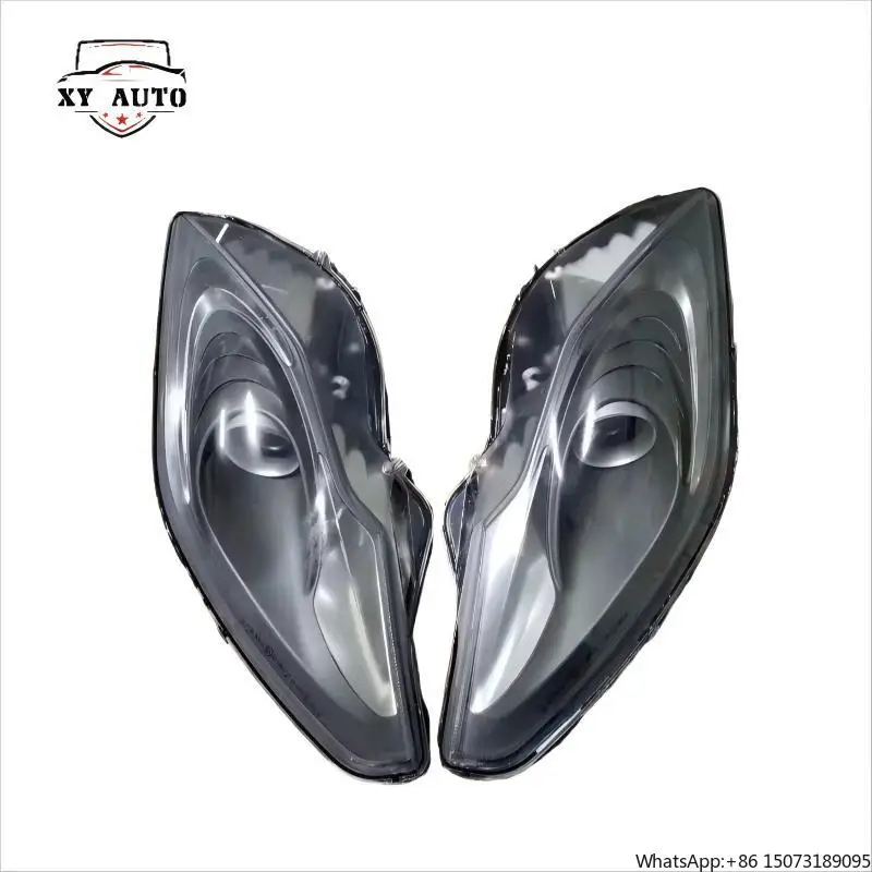 

For MP4-12C Original Used Headlights 11A6179CP 11A6181CP 11A6286CP 11A6287CP 11A6180CP Original Equipment Manufacturer