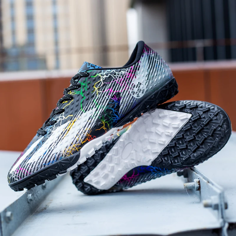 

2025 футбольные бутсы Puma, мужские оригинальные кроссовки KING ULTIMATE MG, футбольные бутсы с искусственной травой 107252-01, высокое качество