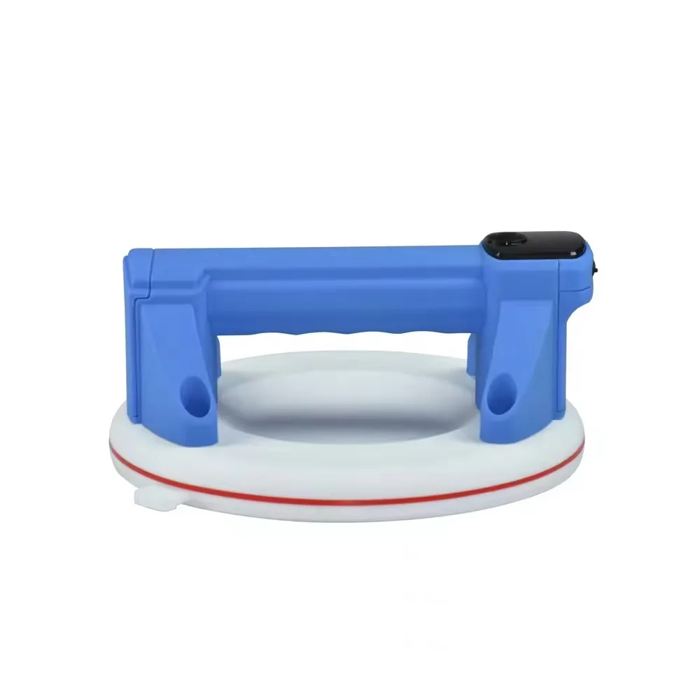 

ZC1- New type of tile and glass lifting tool electric suction cup, maximum load capacity 170KG, uneven surface