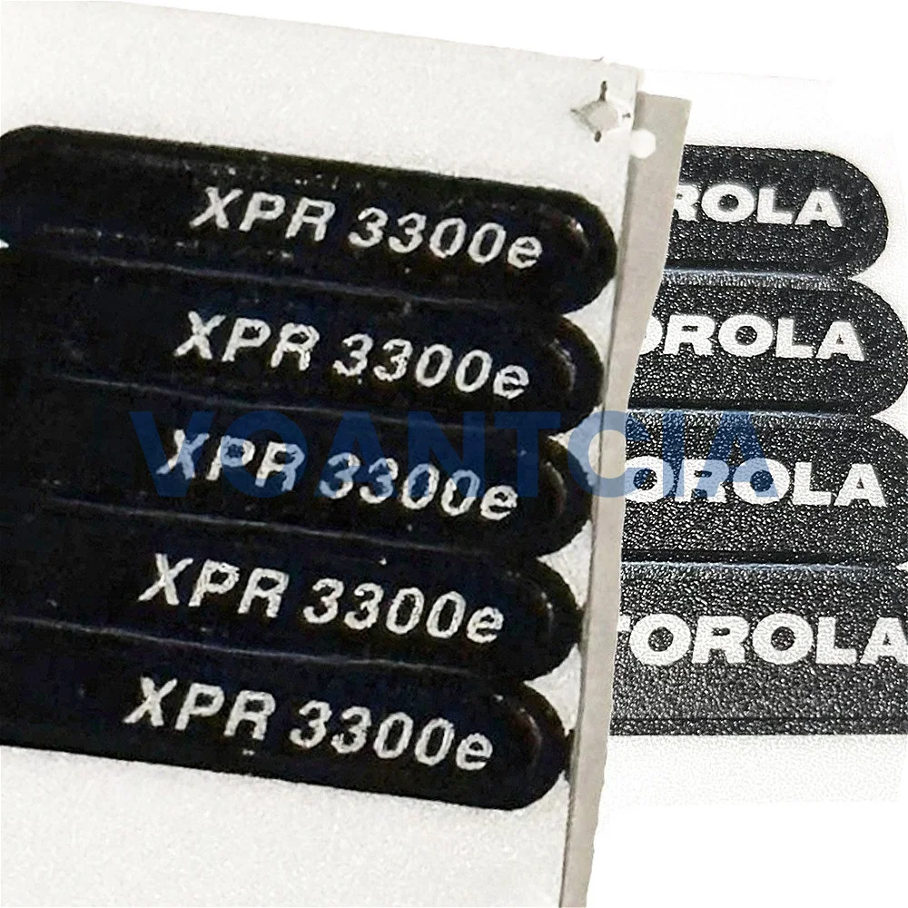 50-セットモデルラベルステッカー-xpr3300e-xir-p6600i-dep550e-dp2400e-交換用アクセサリー
