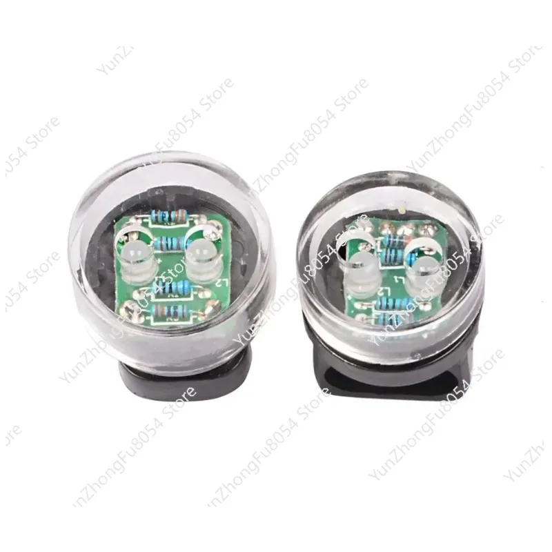 

11Pcs Electronic Fuel Injection and Signal Noid Lite Tester Light Test Set