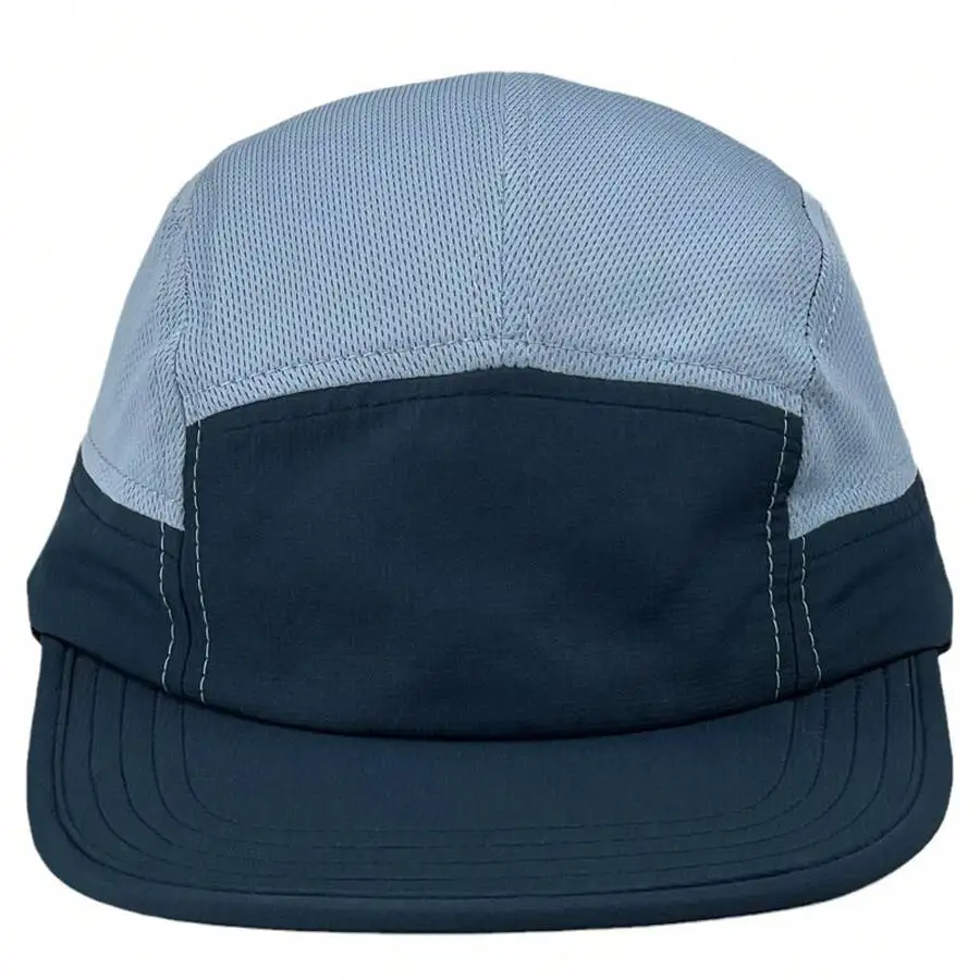 

Quick Dry Breathable Sun Protection Outdoor Sports Baseball Cap For Adults