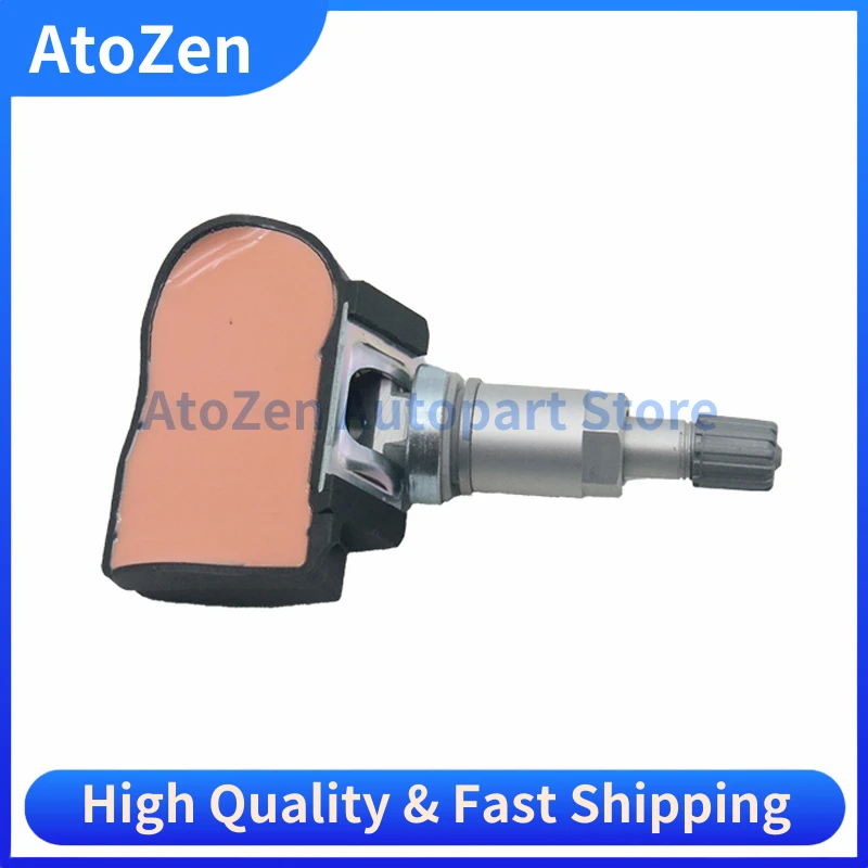 

1/4 шт. 4250B975 датчик давления в шинах TPMS для Mitsubishi Outlander I-Miev Lancer Mirage 315 МГц автомобильные аксессуары автозапчасти