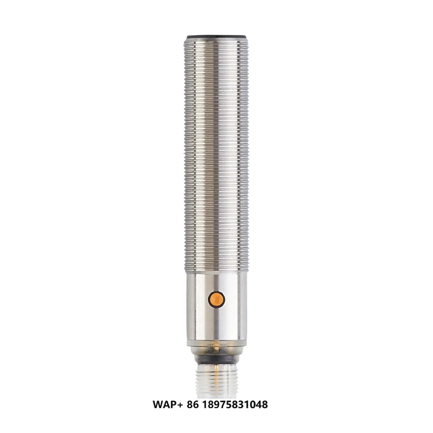 

IFM Original IP67 M12 Ultrasonic Sensors PNP Diffuse Reflection Sensor UGT510 with Sensing Range of 150-1600mm
