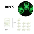 10PCS