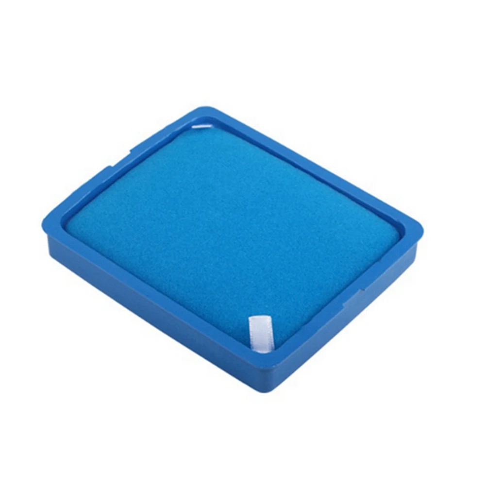 2 ชิ้น HEPA Filter สําหรับ Philips FC9728 FC9732 FC9735 FC9744 FC9745 FC9746 เครื่องดูดฝุ่นกรองอุปกรณ์เสริม