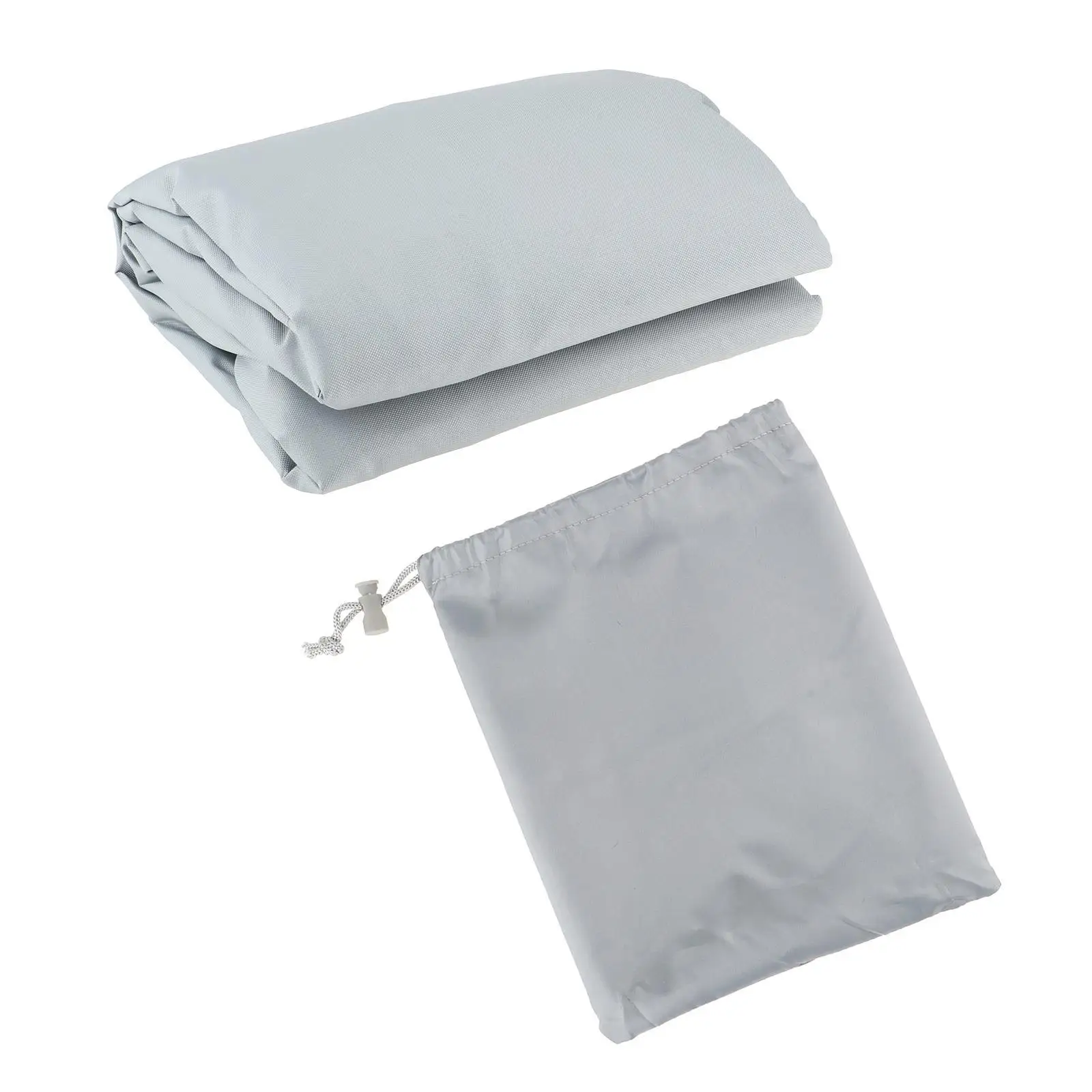 Bakery Rack Cover with Zipper 23''x28''x64'' High Density Protective Covers Bakers Rack Cover for Bakery Kitchen Restaurant Home