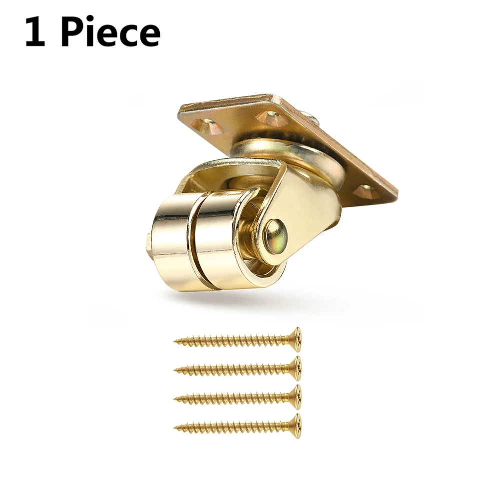 Features Brass Casters Brass Casters Brass Casters Degree Rotation Easy Installation Iron Suitable Application Mount Plate