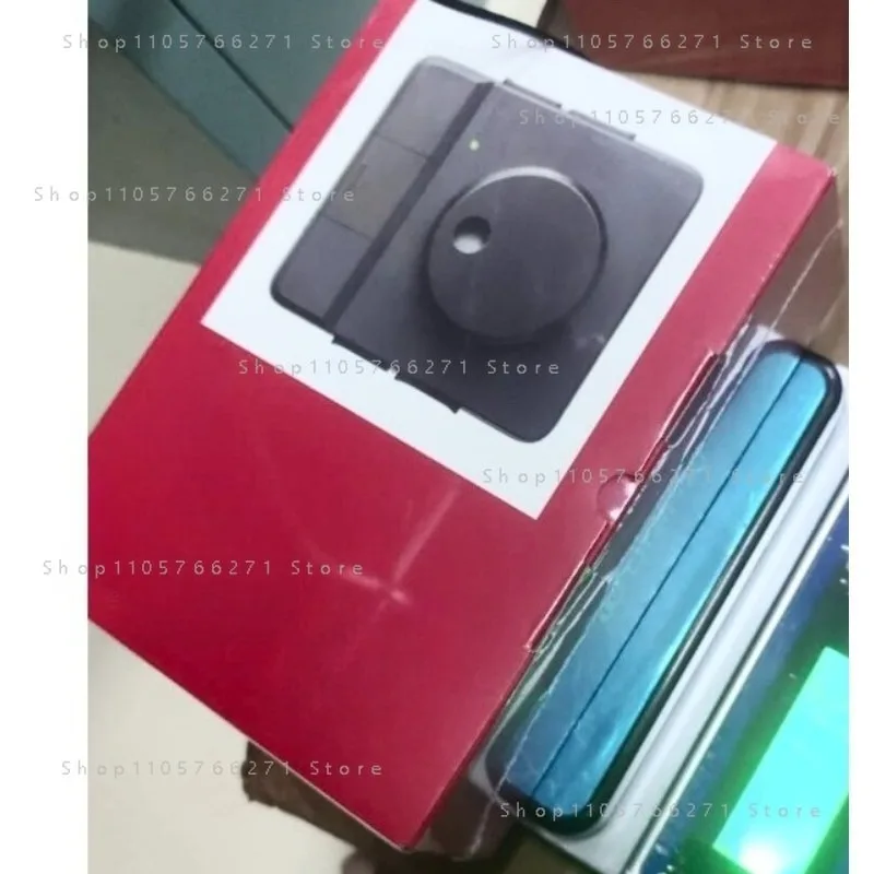 Desktop knob editing assistant D100H video editing custom macro keyboard intelligent assistant