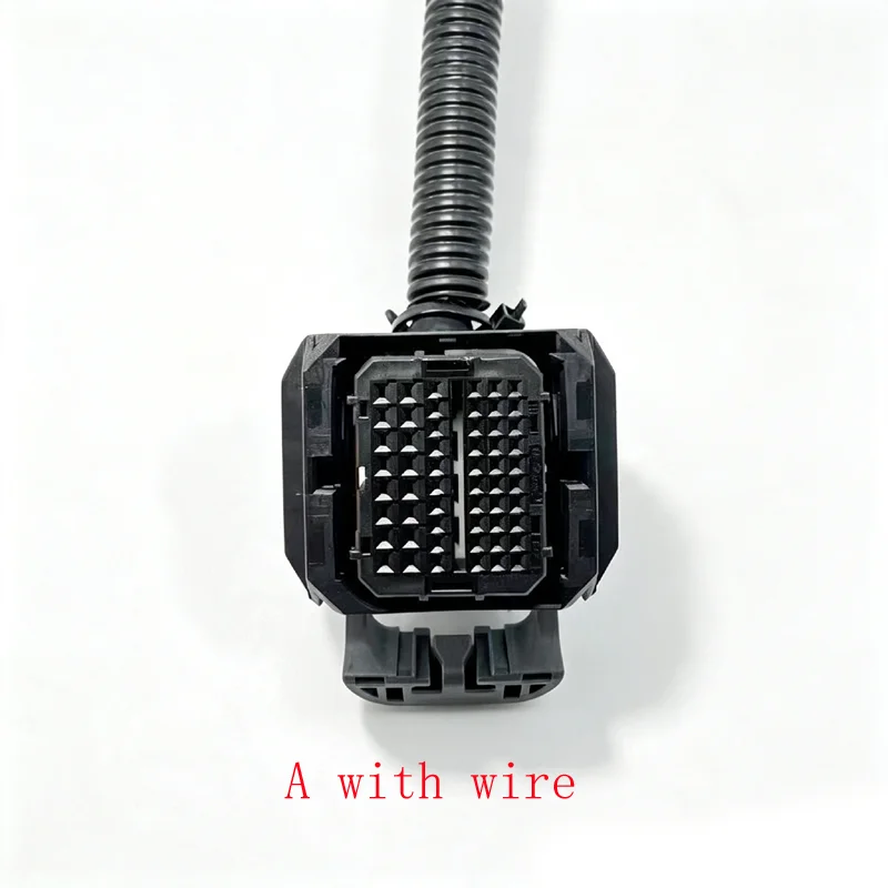 ECU Engine Computer Connector Plug Wiring Harness Plug For Toyota Camry Corolla Levin Avalon RAV4 Highlander
