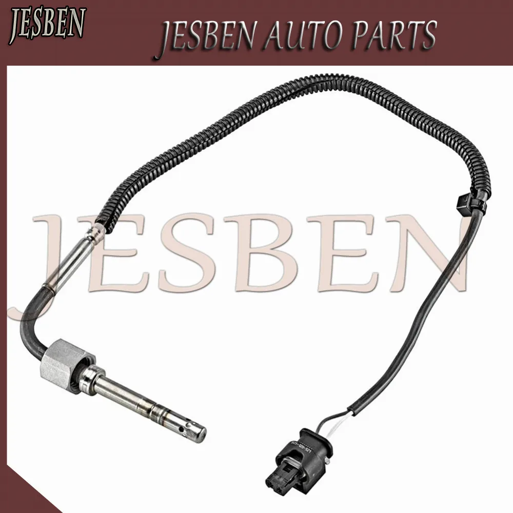 

A0081532728 A0009056804 Exhaust Temperature Sensor for MERCEDES W204 W205 A205 C204 S204 S205 C218 C219 X218 W211 W212 A207 C207