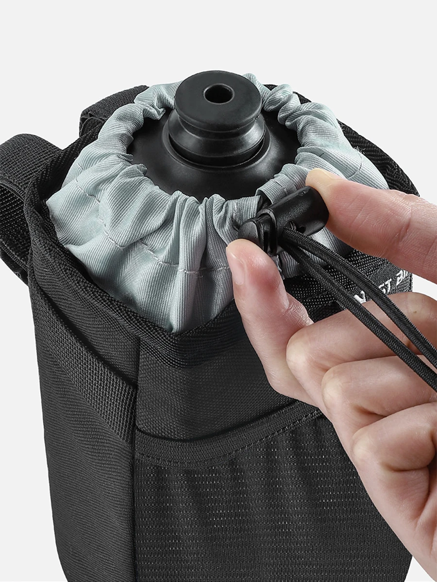 Borsa Multifunzionale per Bici - Tech Accessories Bag recensione e prezzo