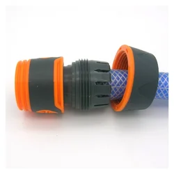 Garden Hose Connector 3/4