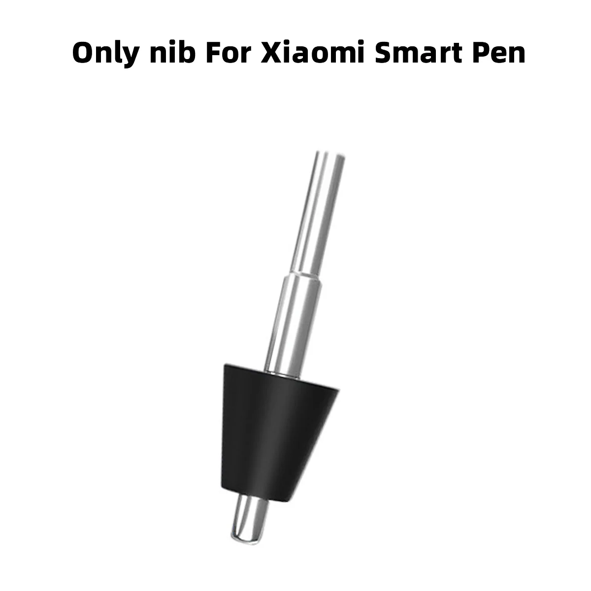 FONKEN-Smart Pen Nib para Xiaomi Mi Pad 5 Pro, Tablet Stylus, Spare Nib, Dicas de Caneta Atualizado, Acessórios Mipad