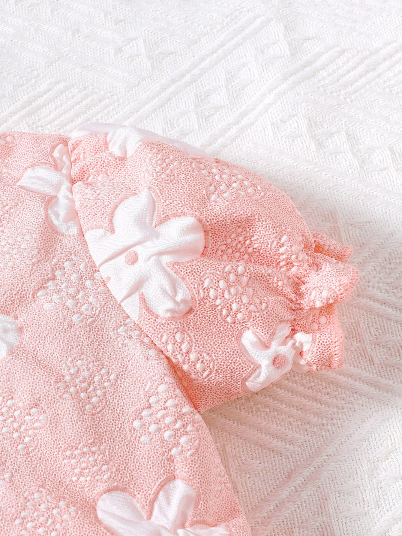 Thumbnail 4 - #90 Best Baby Girl Party Dress to Buy In 2026