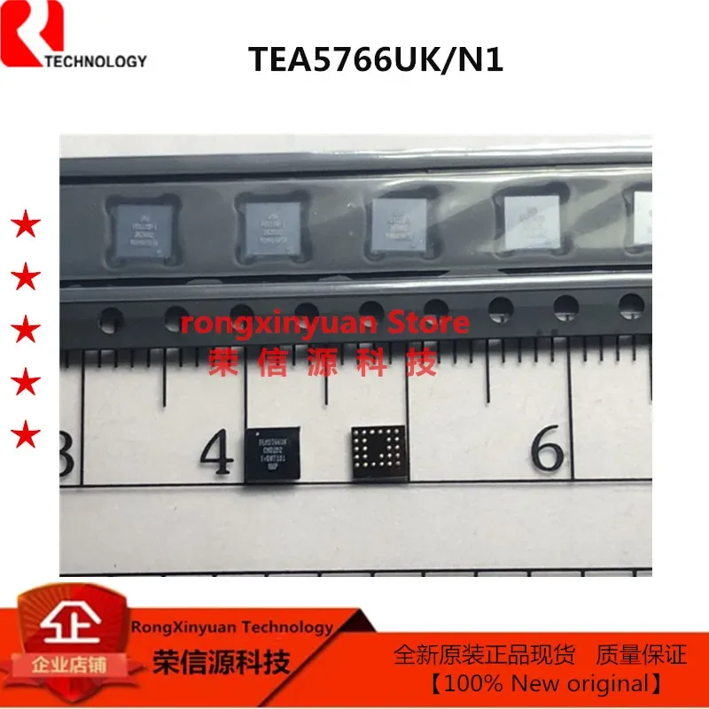 TEA5766UK/N1 TEA5766UK TEA1533AP/N1 TEA1533AP DIP-8 GreenChip SMPS control IC. TDA8595J/N2S TDA8595J  TDA8595 100% New original