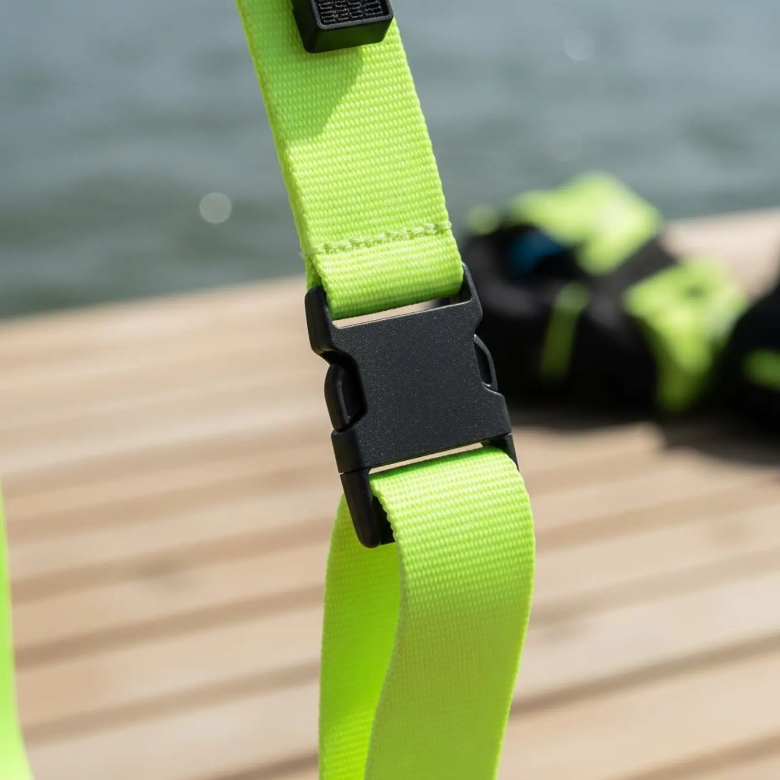 

Paddle Board Carry Strap Long-Lasting Paddleboard Shoulder Strap Kayak Shoulder Shoulder Strap Easy To Use Hands-Unrestricted