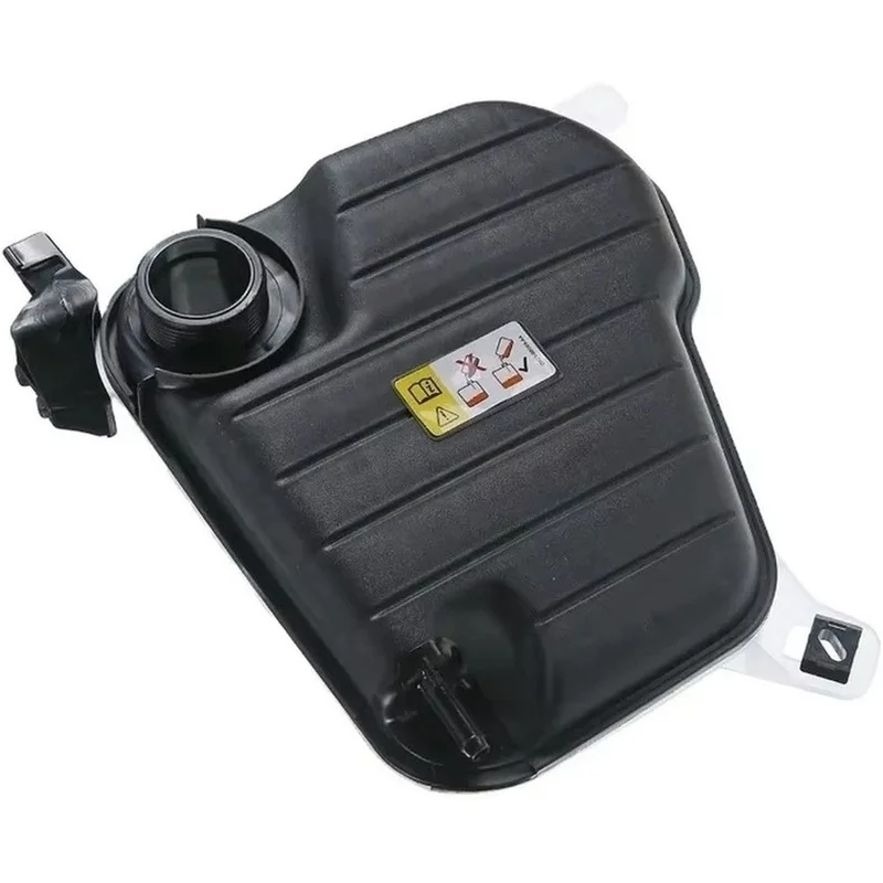Super Sale C2Z29118 Overflow Expansion Tank Cooling Water Tank for Jaguar XF X250 Series XK II Convertible Coupe 2009-2014 C2Z11
