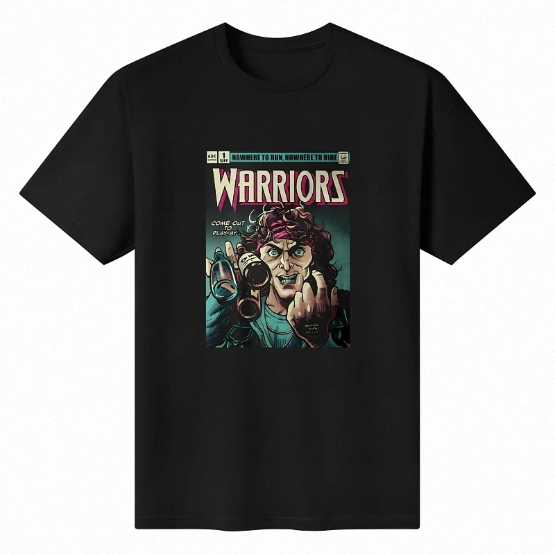 

Luther Call T-Shirt Anime Figures For A Boy Vintage Mens Designer Clothes