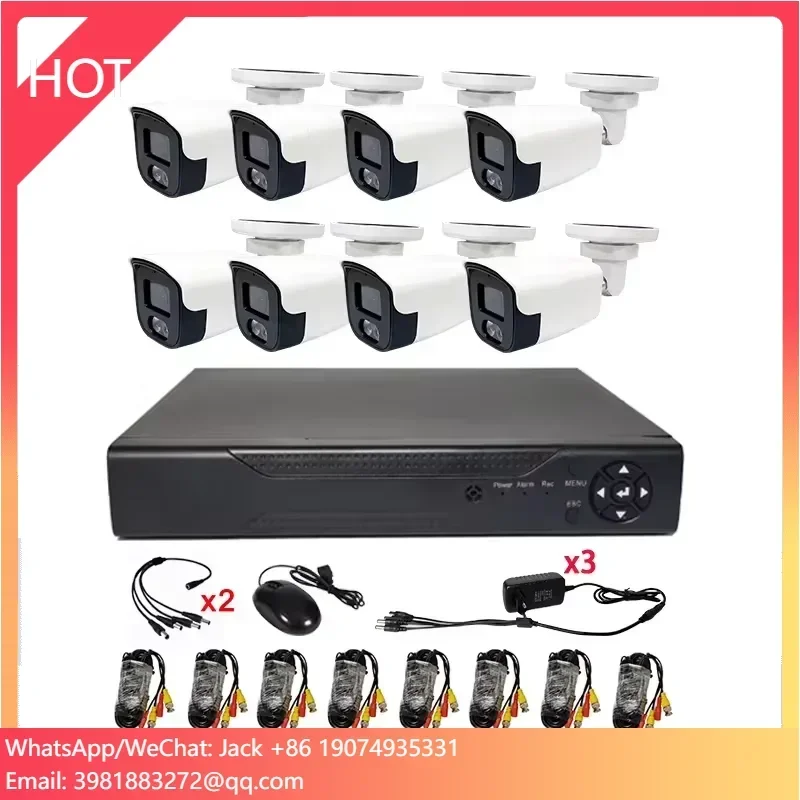 4/8/16/ Ch Ahd Dvr …