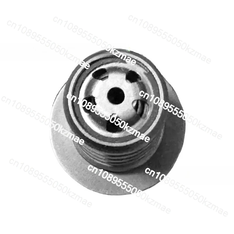 

Подходит для Volkswagen Audi EA888 четвертого поколения, центральный винт регулирующего клапана 06Q109257G, новый