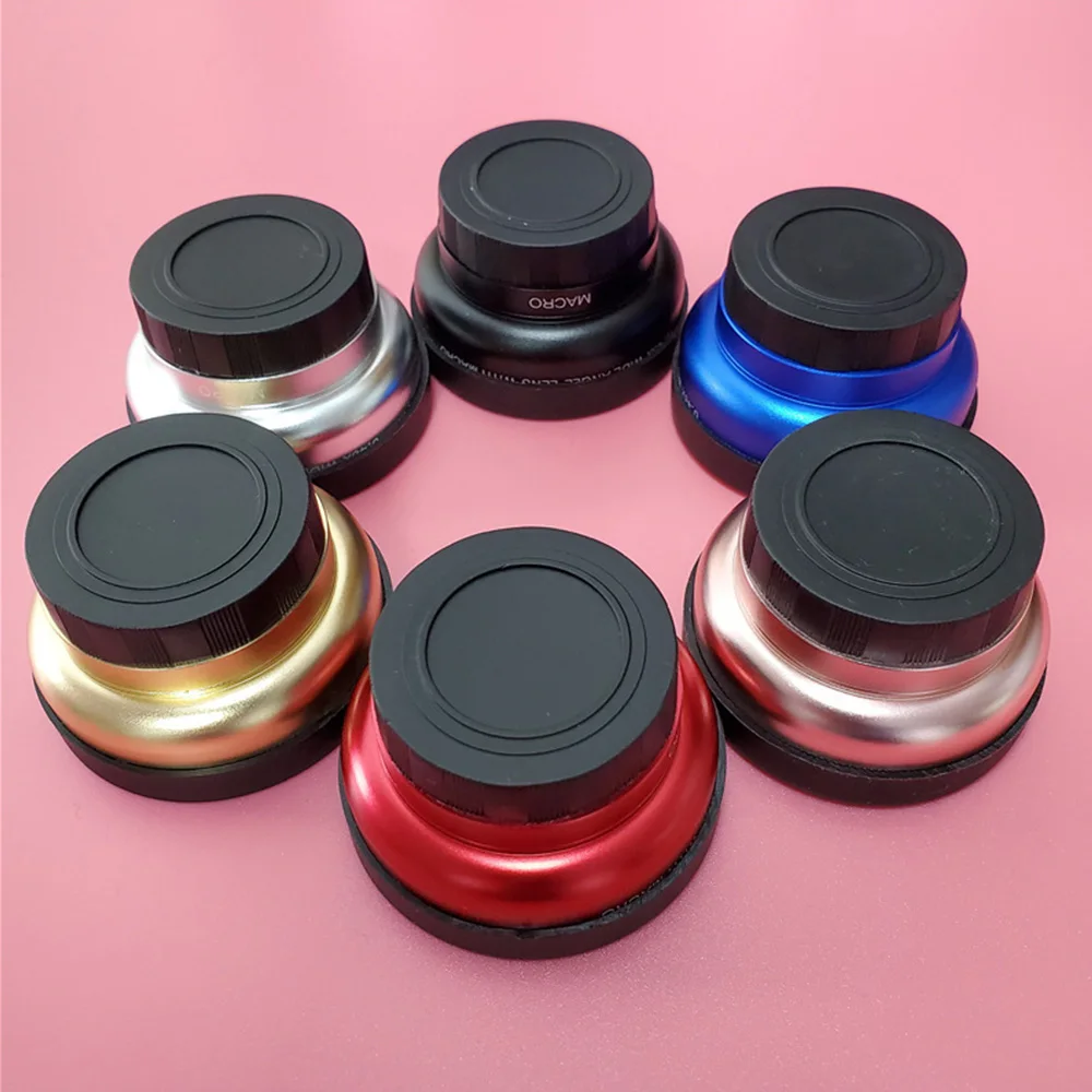 2 in 1 카메라 렌즈 범용 휴대 전화 전문 37MM 0.45X 49UV 슈퍼 광각 + 매크로 2-in-one 휴대 전화 렌즈