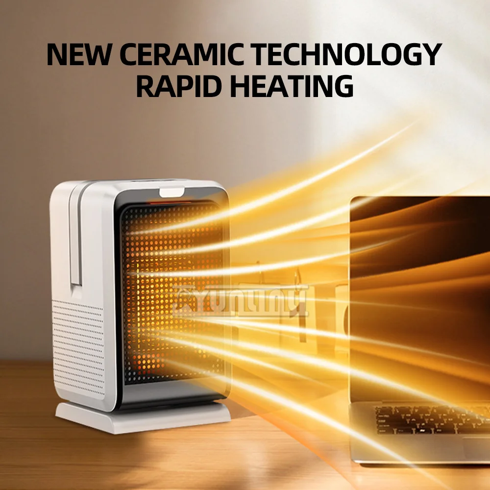 

Электрический обогреватель Вентилятор Мини-нагревательная машина Winter Calefactor Electrico Portatil Aquecedor Eletrico Para Quarto