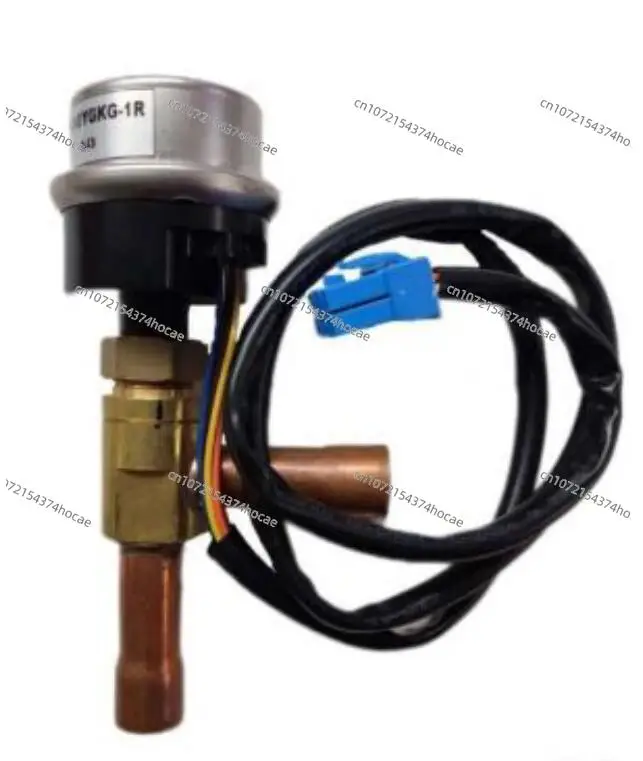 

New frequency conversion air conditioner electronic expansion valve 5221A20011A EDM-80YGLGK-1R EFM-25YGMISZ-1R EDM-10YGKG-1R