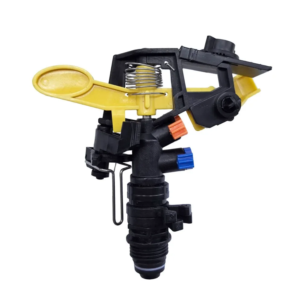 360 Degree Coverage Garden Irrigation Lawn Irrigation Garden Watering Customizable Watering Radius For Gardens For Landscaping
