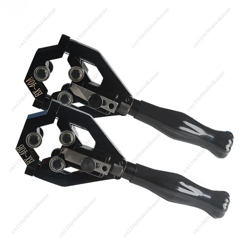 

BX40A Multifunctional Cable Stripper Fast Insulation Layer Peeling Hand Tool