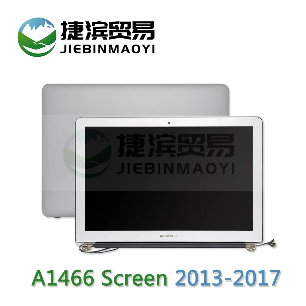 AAA+ New A1466 LCD Screen Assembly for Apple MacBook Air 13.3