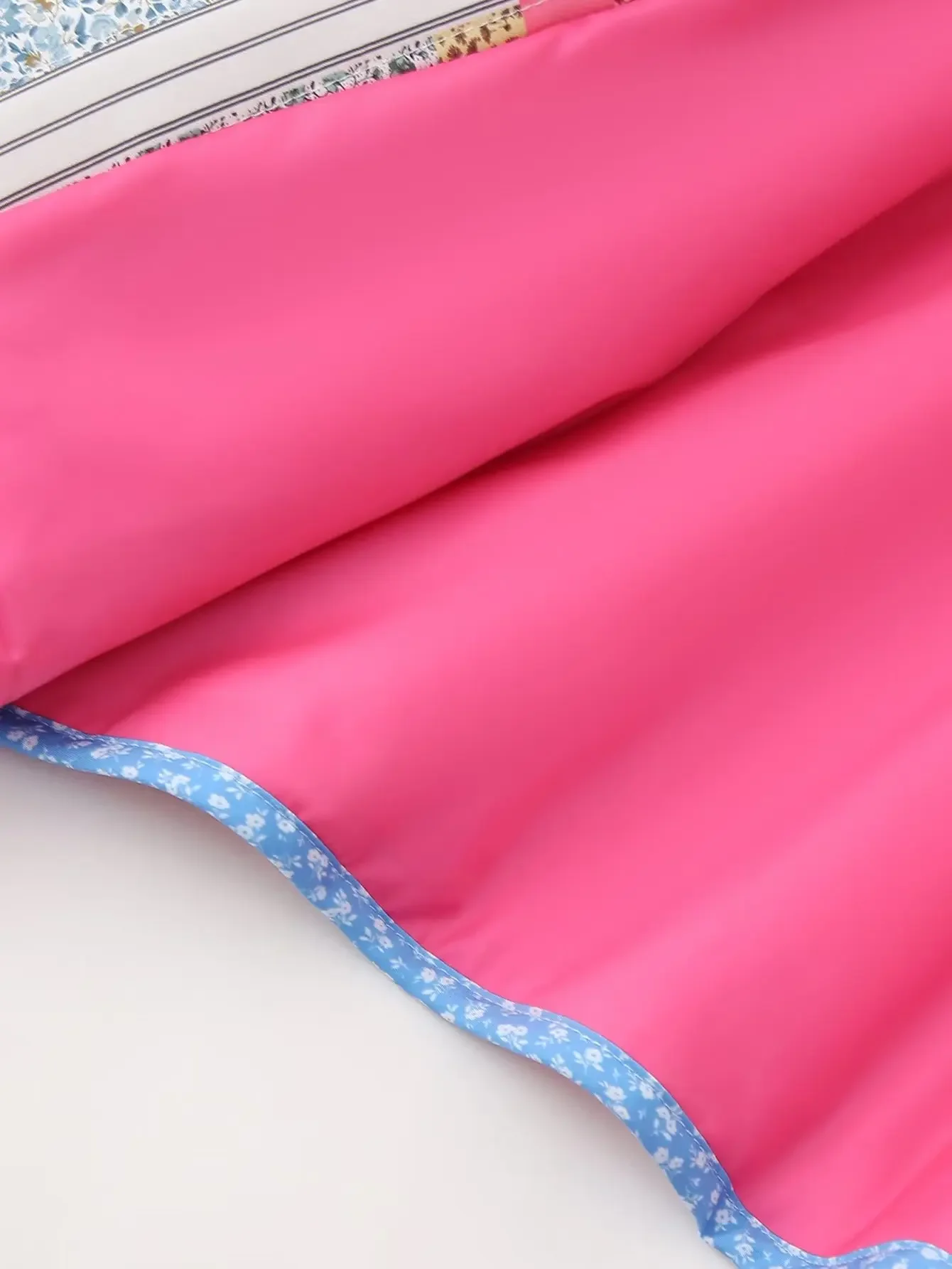 Cárdigan holgado de algodón para mujer, abrigo, Top ligero, chaqueta acolchada de algodón para otoño e invierno, estampado de retazos, nuevo