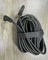 For AZDOME M300S / AZDOME GS63H pro 4 Pin 5.5m extend cable FOR AZDOME Rear Cam photography connection line Only