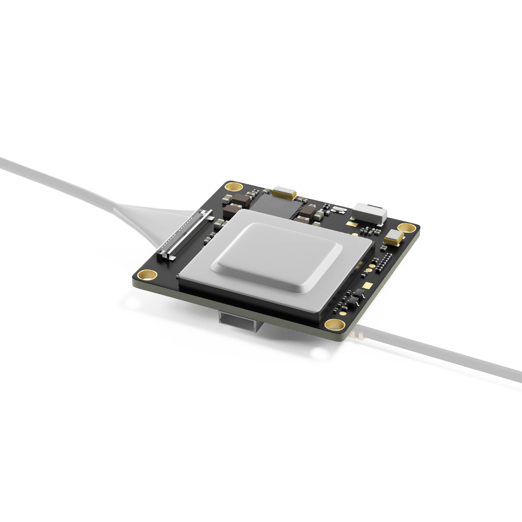 

Walksnail Avatar HD Mini 1s And Mini 1s Lite VTX V3 Module