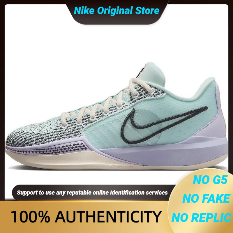 Scarpe da ginnastica Nike Sabrina 1 EP 'Brooklyn's Finest' da donna FQ3389-301