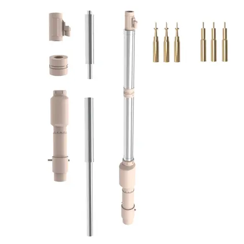 8 best sales एयरसॉफ्ट बैरल - №7