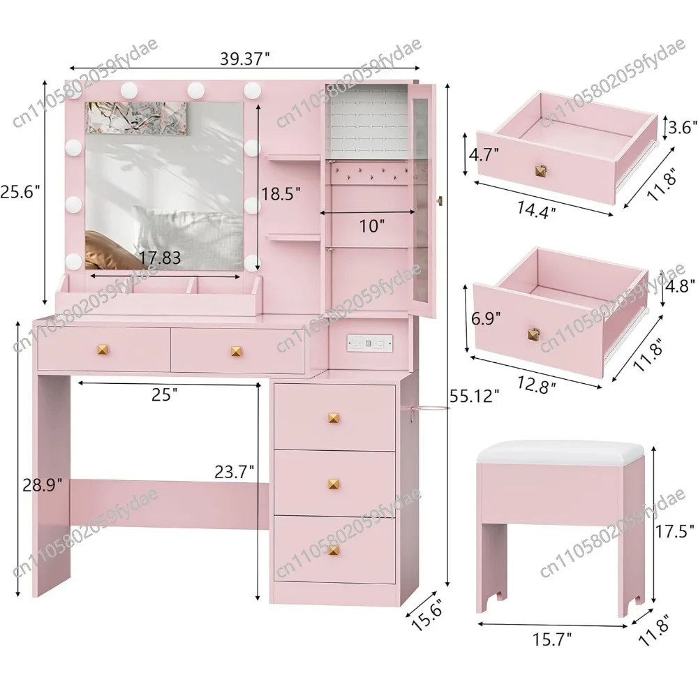 Thumbnail 2 - #28 Best Bedroom Dresser Cabinets to Buy In 2026