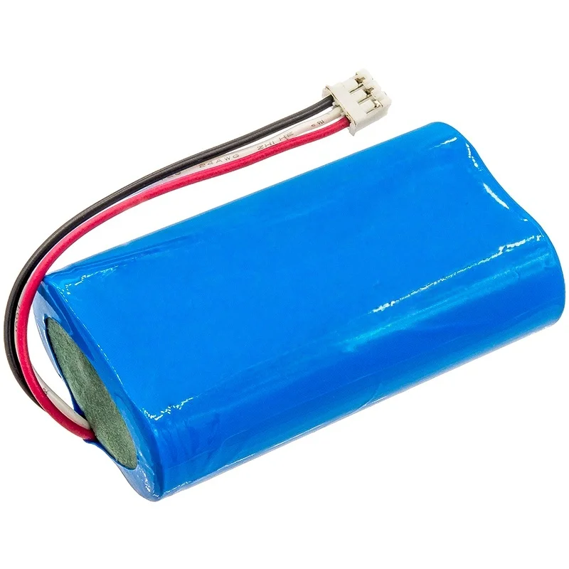 

KIPNO Replacement Battery for Braven BRV-X, BRVXBBB Li-ion 3.70V 7200mAh