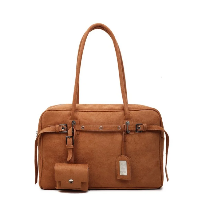 

Popular Crossbody Bag For Ladies Genuine Leather Shoulder Style Famous Designer Elegant Comfortable Carry