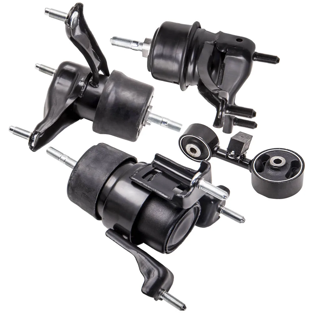 

Комплект опор двигателя и трансмиссии для Toyota Camry 2002-2009 A4204