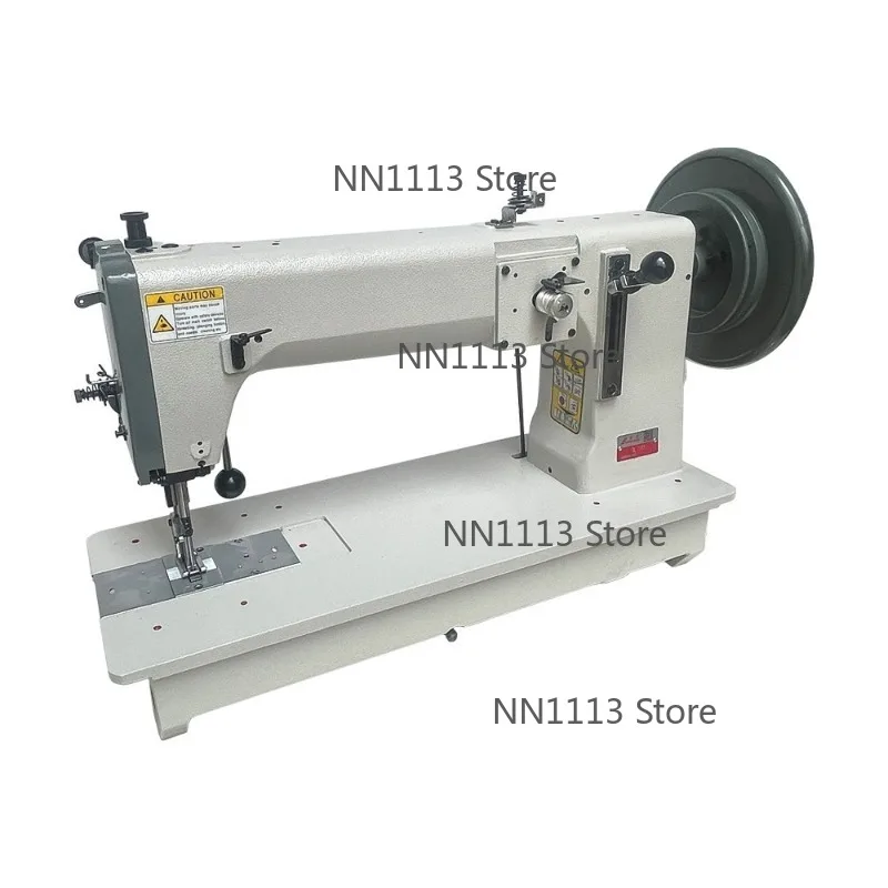 

GL-243 Tarpaulin Swinging Hook Heavy Walking Foot Thick Thread Sewing Machine