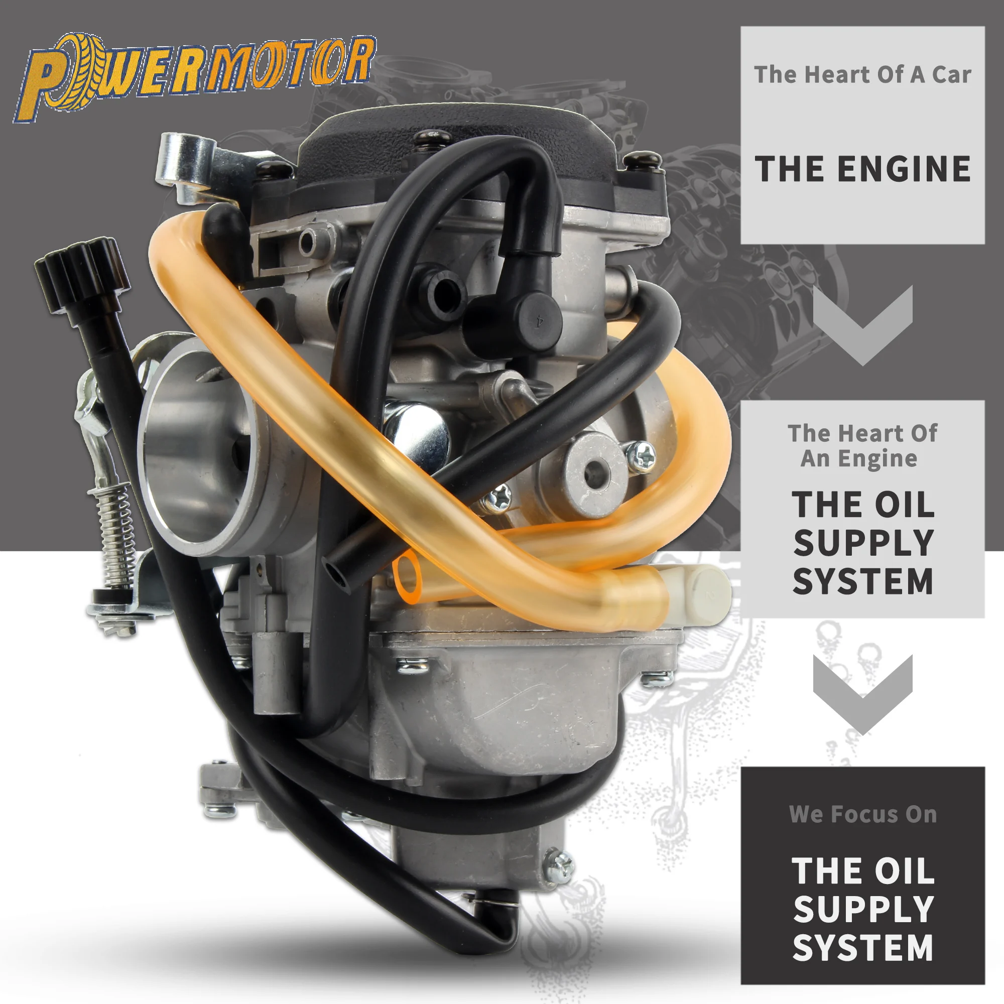 

Карбюратор мотоцикла для Kawasaki VN800 Vulcan 800 1995-2005 15003-1200 15003-1380, модифицированные запасные части