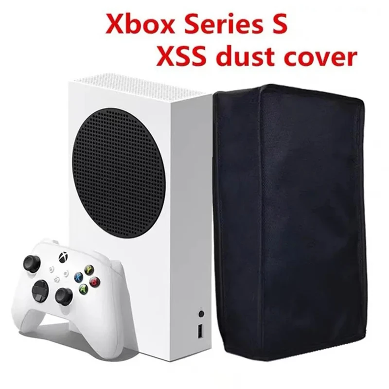 

Dustproof Cover for PS5/4/XBOX Series X/S Game Console Protector Case Washable Sleeve Anti-dust Outer Casing Protective Cover