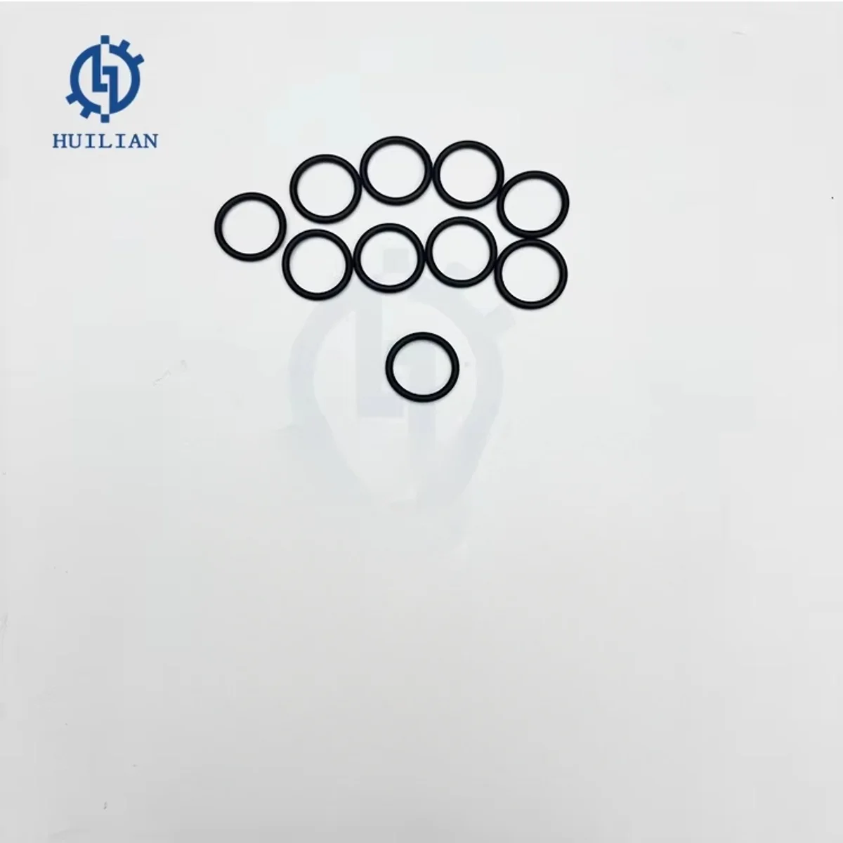

For Hydraulic O Ring Seal Kit 3K0360 XQC1200 XQC1600 XQG400 XQP100 Part Service