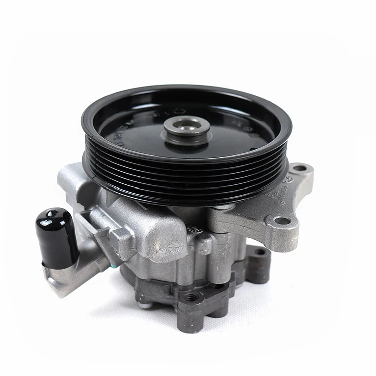 

0064663401 Power Steering Pump Hyundai For Mercedes C-Class W204 Genuine [2007-2014] A0064667701 A0064663401